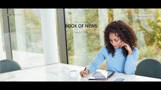 Microsoft Build 2021 Book of News