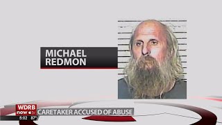 Frankfort, Ky. caretaker accused of trapping wife in pickup truck for 5 days