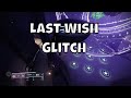 Last Wish Is Broken - Instant Puzzle Cheese - Shuro Chi Glitch