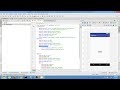 Creating Custom Toggle Button from simple Button widget: Android Studio