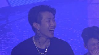 190601 SIK-K CONCERT - JAY PARK / 박재범