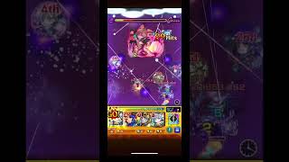 【モンスト】超究極ミリムをリムルのSSでクリアするとあの名シーンが⁉︎【特殊演出】