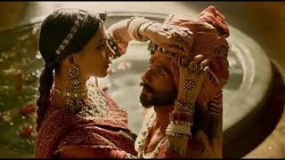 PADMAVATI : Official Trailer |" पद्मावती " | Deepika Padukon | Ranveer Singh | Shahid Kapoor