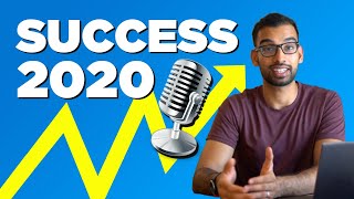 How To Succeed In Med School - 5 Tips and Tricks - TMJ Show Episode 1