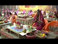 anjar mandir mahapuja mahanushtan day 25