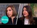 Dr.Louise Newson Breaks Down The Menopause & Lisa Snowdon Shares Her Experience | This Morning