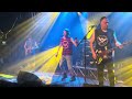 the subhumans live full set 1865 southampton 08 12 23