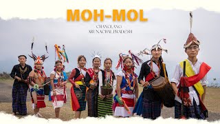 TANGSA MOH-MOL 2022 JAIRAMPUR  | CHANGLANG | ARUNACHAL PRADESH