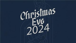 Christmas Eve 2024