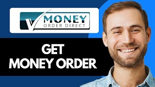 How to Get a Money Order (Super Easy)