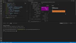 Binary Search Algorithm Explained (Full Code Included) - Python Algorithms Series for Beginners