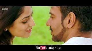 Dhoom Dhaam Official Full Song Video   Action Jackson   Ajay Devgn, Yami Gautam   YouTube