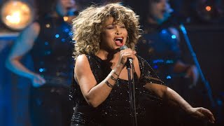 Legendary queen of rock and roll Tina Turner dies aged 83