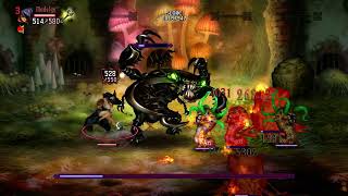 [Dragon's Crown/드래곤즈 크라운/4K]  - 2024.04.04