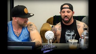 Episode 53   Bouncer Chronicles 1