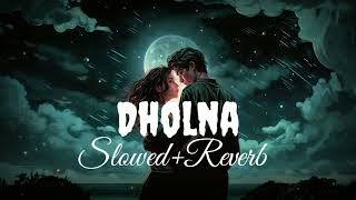 Dholna : Recreate Cover | Anurati Roy |Lo Jeet gaye Tum Humse