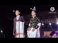 lui ngai ni festival 2025 katomei fashion show night