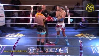 Mathieu MITHOUARD vs Yoann PIETTE