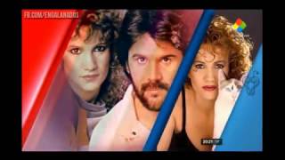 Pimpinela en Secretos Verdaderos (22-04-17)