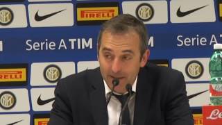 Giampaolo: \