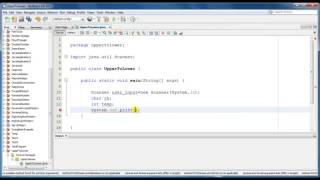 Uppercase Character to Lowercase in Java