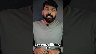 ലോറൻസ് ബിഷ്‌ണോയ് | Lawrence Bishnoi | VJustalk Episode #042