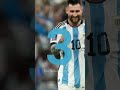 6 Fakta dibalik kemenangan Argentina atas Kroasia ‼️