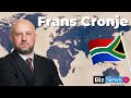 Frans Cronje Pt. 2 - South Africa's strategic shift: Aligning with East or West?