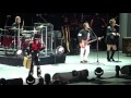 CYNDI LAUPER - Funnel of Love (Wanda Jackson Cover) Live New Jersey USA 25.7.2017