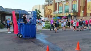 First Friday, July 2021