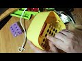 ДиюДоктор Разбираем Кассу игрушечную Что внутри disassembling the toy cash register what s inside