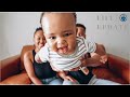 LIFE UPDATE | WE ARE BACK | SOUTH AFRICAN YOUTUBER | Kabelo & Mogale