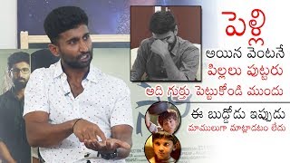Child Artist Mahendran Super Comments On Anchor | Mahendran Exclusive Interview | Daily Culture