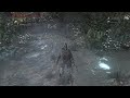 bloodborne™_遠方的召喚（星爆）