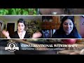 conversational witchcraft podcast e7 featuring laura tempest zakroff