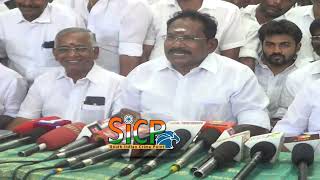 Ministers not obeying CM in Tamil Nadu, says Sellur K.Raju