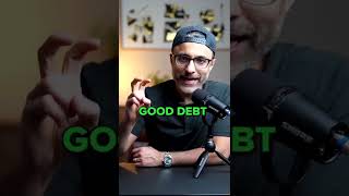 How to use debt to get rich