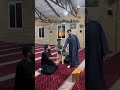 رد السلام في أثناء الصلاة ؟ رد_السلام الصلاة حديث أحمد_قرقوز اكسبلور_فولو اكسبلور ترند تيكتوك