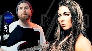 how Amaranthe writes a song (ft. Olof Mörck)