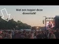 doventolk bij het concert van greenday wat een beleving