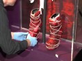 Gaga's meat dress