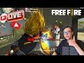 Baro Gaming - Free Fire - Showmatch VN X INDO #49