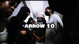 G-Lovee - ARROW10🚳 (Video Oficial) @ChinolaFilms @glovee