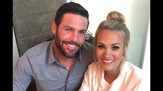 Carrie Underwood Has Husband Problems It S So Relatable