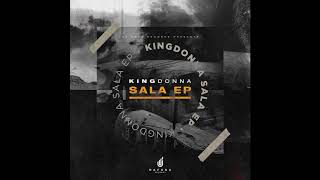 KingDonna - Sala (Original Mix)