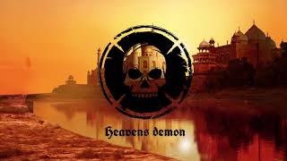 Heavens Demon - Indian Psychedelics (Hard Psy)
