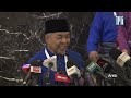 langkah bebaskan najib zahid mungkin usaha perkukuh kerajaan perpaduan kata bersih