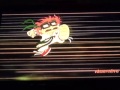 chuckie the kung fuu badass