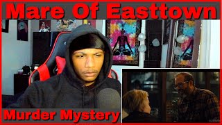 Mare Of Easttown | HBO MAX | OFFICIAL TRAILER REACTION