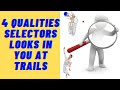 What Cricket Selector Looks in You | Cricket trails tips 2024 [ Complete Guide ]